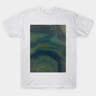 Tree Rings T-Shirt